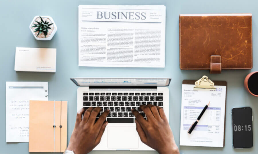 Kevox Tech Graphic Design Expertise